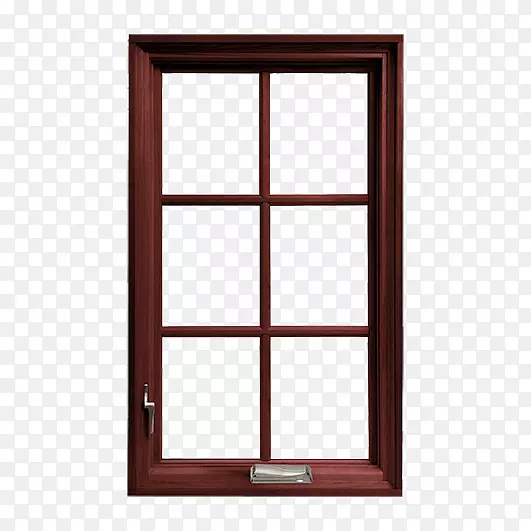 门窗隔热玻璃木制品-双赢