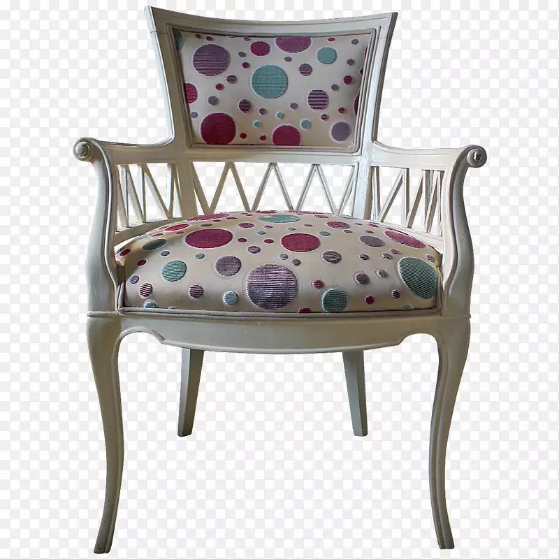 椅子产品设计扶手手绘桌