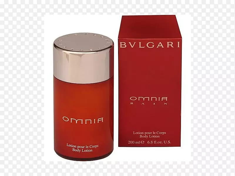 香水欧姆尼亚沐浴液由Bvlgari 6.7 oz身体洗剂为女性欧姆尼亚身体洗剂由Bvlgari 6.7 oz身体洗剂为女性产品设计-香水
