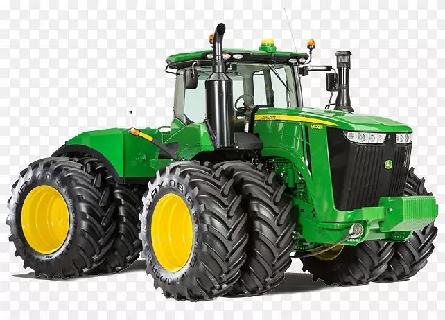 农业机械-拖拉机轮胎