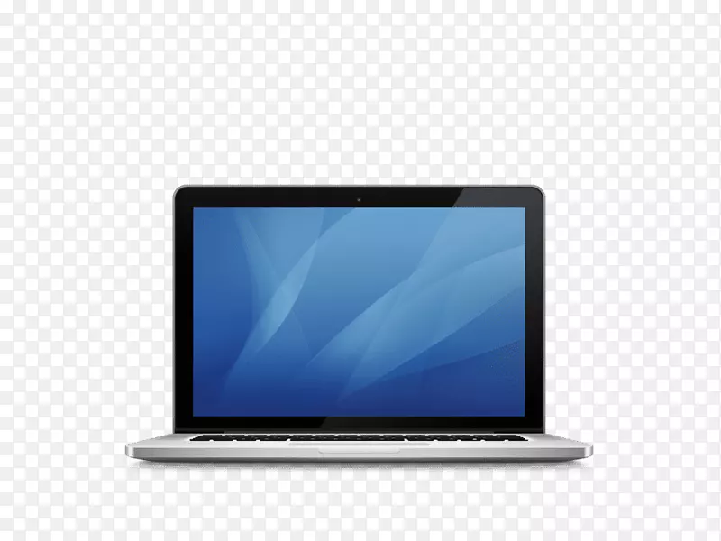 MacBook pro上网本Macintosh计算机监视器-MacBook