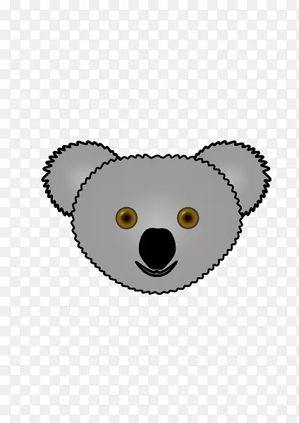 小考拉大熊猫熊夹艺术考拉熊