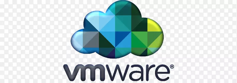 VMware vSphere徽标公司云计算-云计算