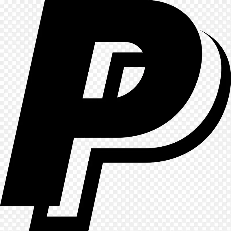 计算机图标徽标png图片图形PayPal-PayPal
