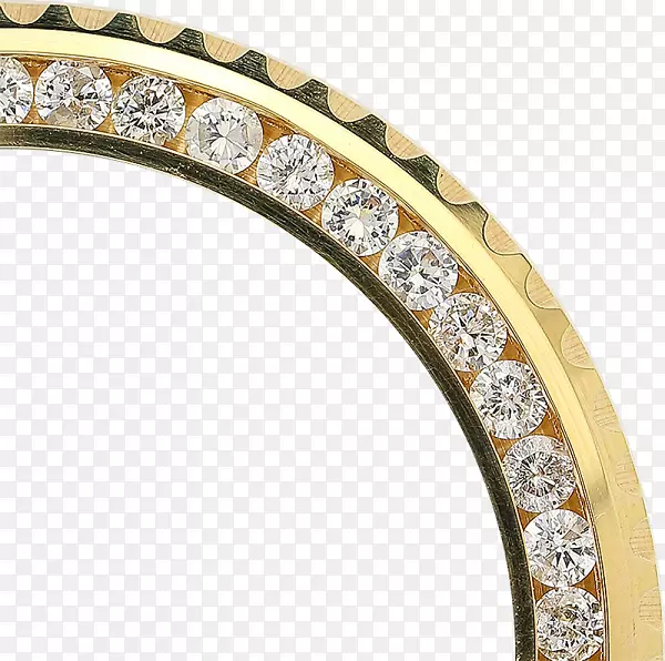 手镯体珠宝钻石珠宝