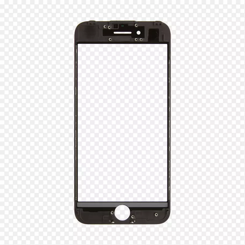 iPhone模拟智能手机移动应用程序响应网页设计-iPhone