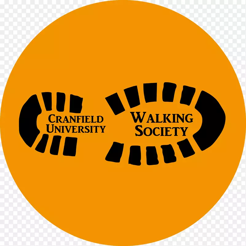 健行克兰菲尔德大学步行协会-乡村小径