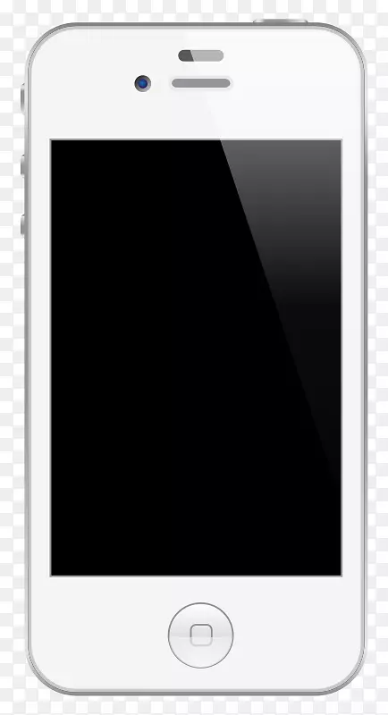 iphone 4s着色书智能手机-草PNG纹理
