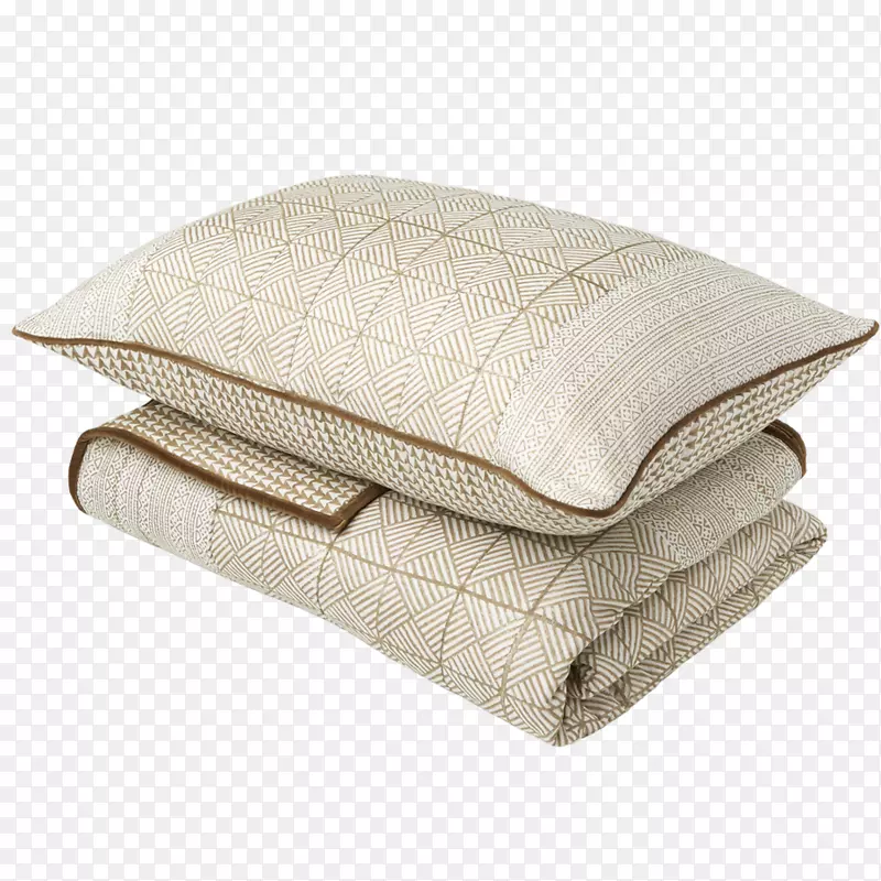 L&m家用枕头被子产品羊驼枕头