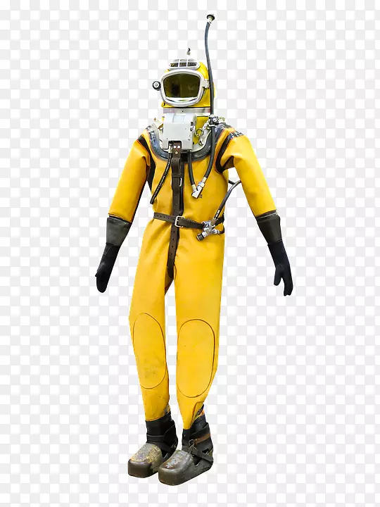 水下潜水服运动面罩