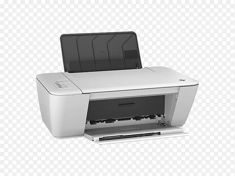 惠普多功能打印机喷墨墨盒打印机油墨
