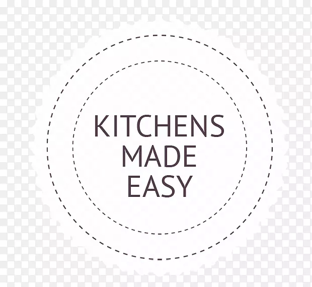 商标字体-简单厨房