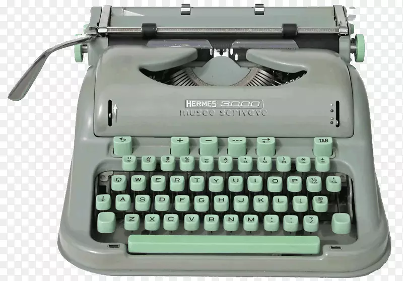 安德伍德打字机公司皇家打字机公司Hermes婴儿Olivetti-打字机27 0 0