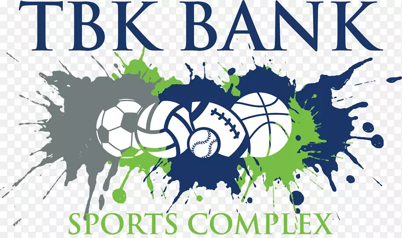 Tbk银行体育综合体有限责任公司本地标识银行
