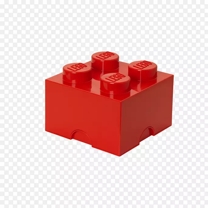 Amazon.com Lego butik机房哥本哈根乐高储藏砖1盒