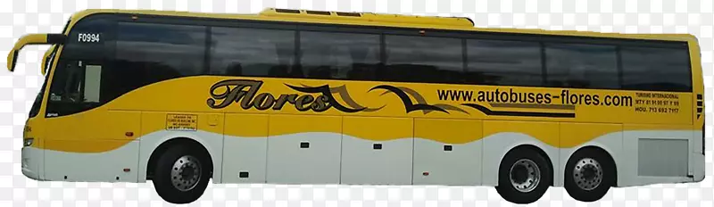 旅游巴士服务花卉汽车车流运输-花卉背景材料