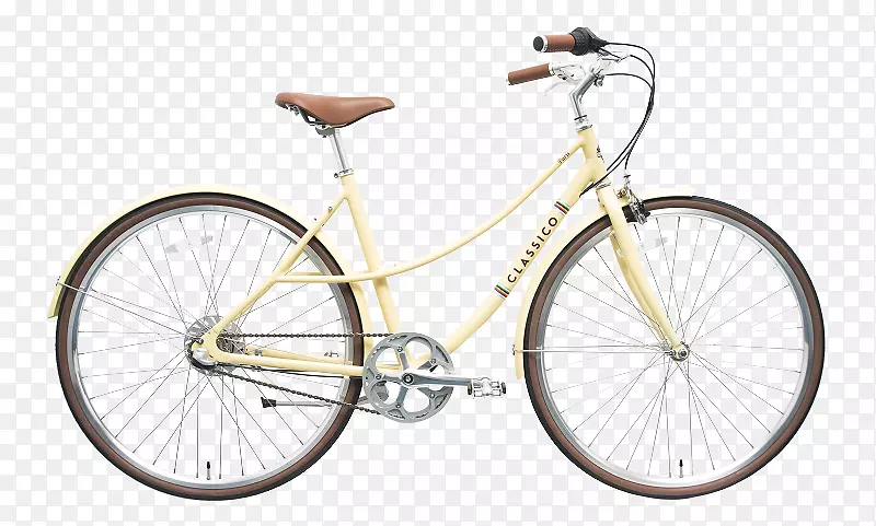 单速自行车越野车公司自行车架自行车商店-女式自行车