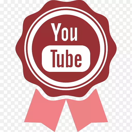 标志品牌商标产品设计YouTube-YouTube