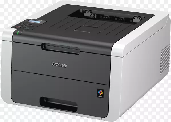 纸打印机兄弟工业激光打印墨盒打印机