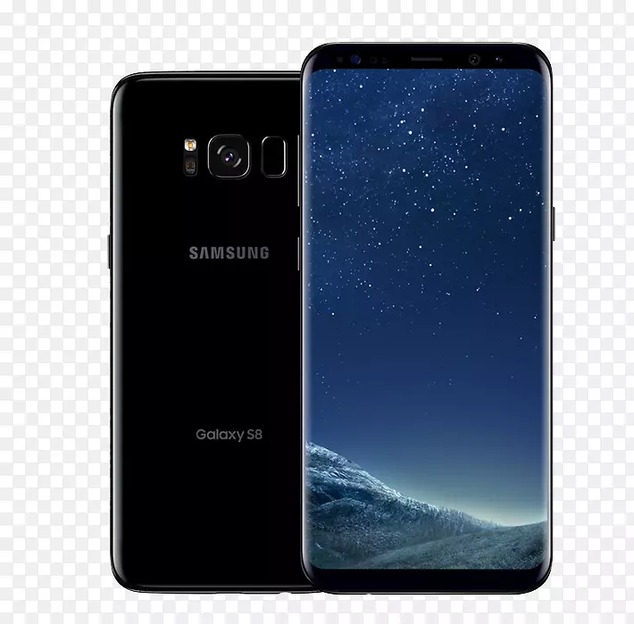 三星星系S8+三星星系a5(2017)三星星系S8 sm-g950f 64 GB智能手机64 GB-Samsung