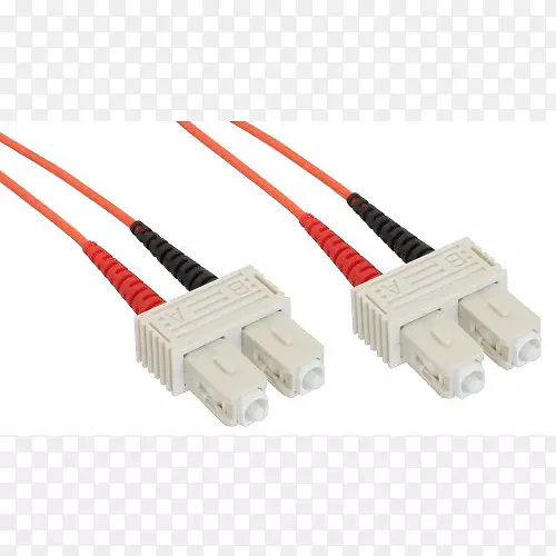 多模光纤光缆光纤贴片光纤