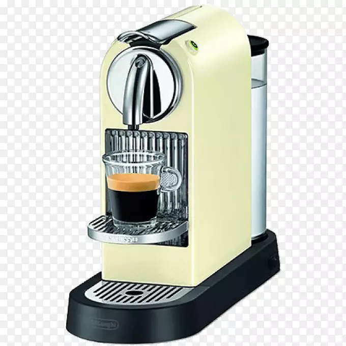 Nespresso Magimix咖啡机Krups-厨房