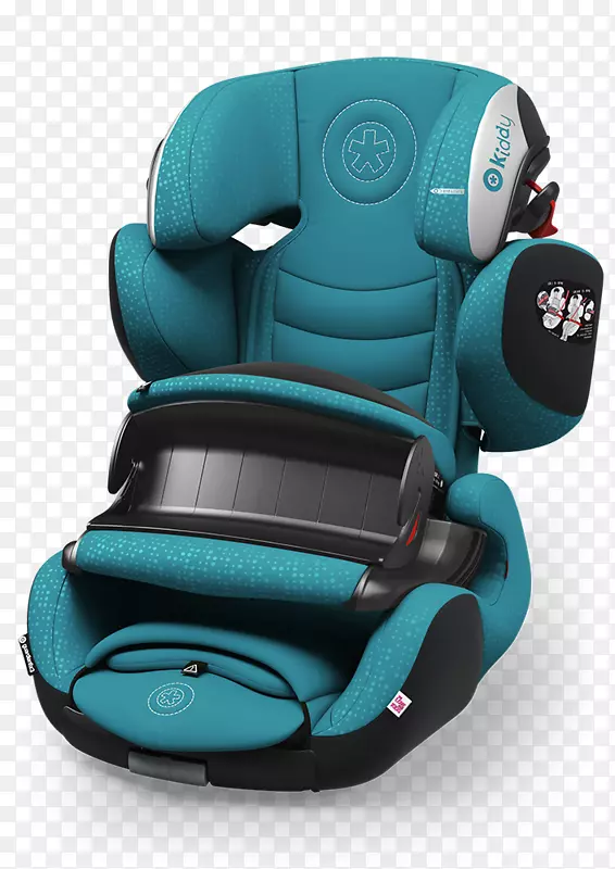 婴儿和幼童汽车座椅ISOFIX婴儿车