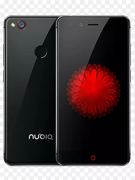 中兴努比亚Z11迷你智能手机LTE Android-智能手机