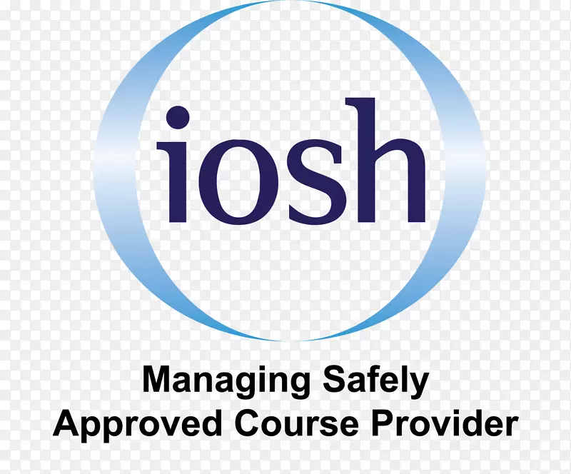 职业安全及健康机构标志Nebosh组织管理-工作安全及健康日