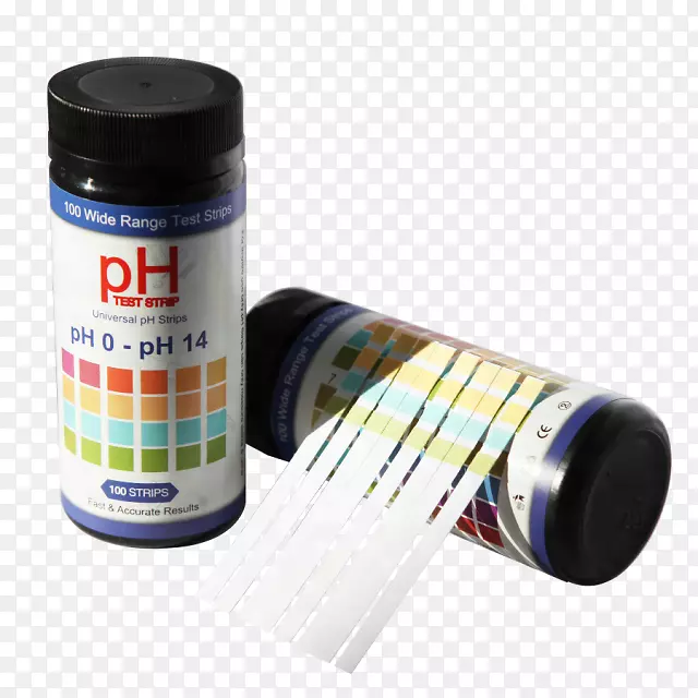 pH指示剂碱性饮食石蕊水-水