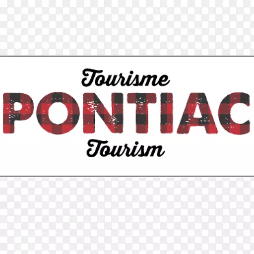 标志字体品牌-Pontiac标志