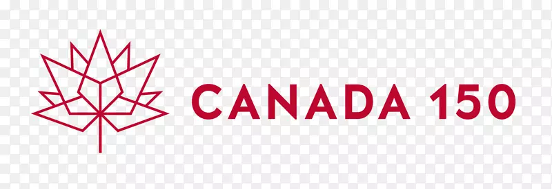 加拿大商标枫叶标签150周年-加拿大