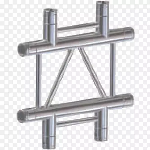整体桁架f32 c41 h桁架产品设计钢角.整体桁架