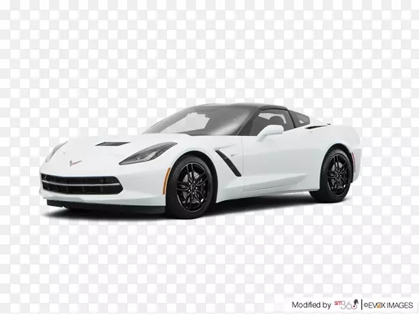 2018年雪佛兰Corvette Chevrolet Corvette 2017雪佛兰Corvette通用汽车-汽车