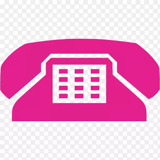 计算机图标电话莫斯科华盛顿热线png图片移动电话粉红色电话
