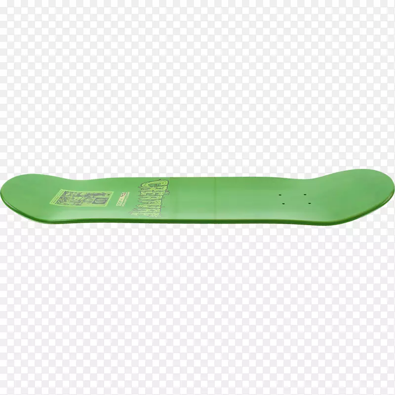 绿色产品设计滑板设计