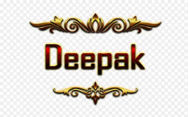 桌面壁纸图像图形名称徽标-Deepak图像