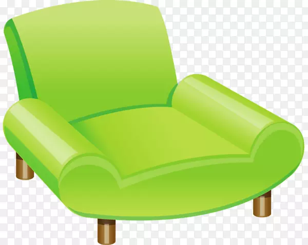 巴塞罗那椅，翼椅，沙发夹，艺术椅