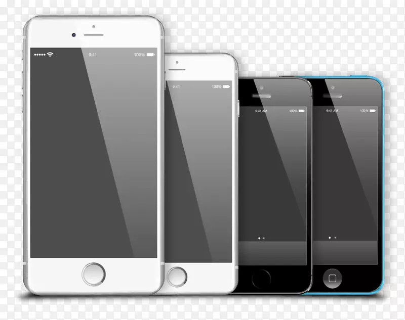 特色手机iphone 5 iphone 4s iphone 6s+-智能手机