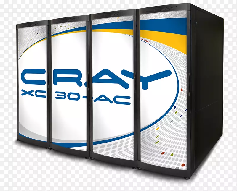 Cray XC 40 TOP 500超级计算机疯狂XC 30-计算机