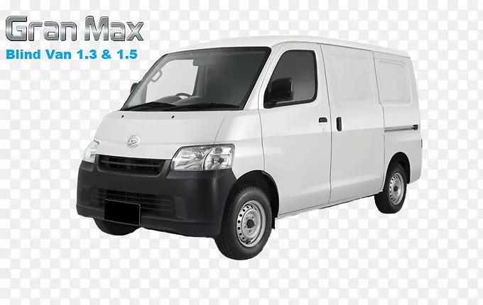 大发gran max mb 1.3 d大发同车