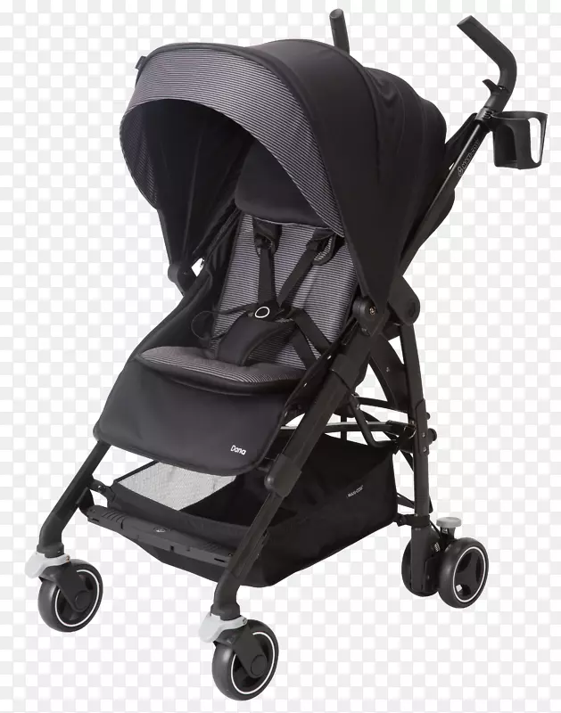Maxi-Cosi Dana婴儿车，忠诚的灰色-Cosi Amazon.com婴儿运输-Maxi Cosi