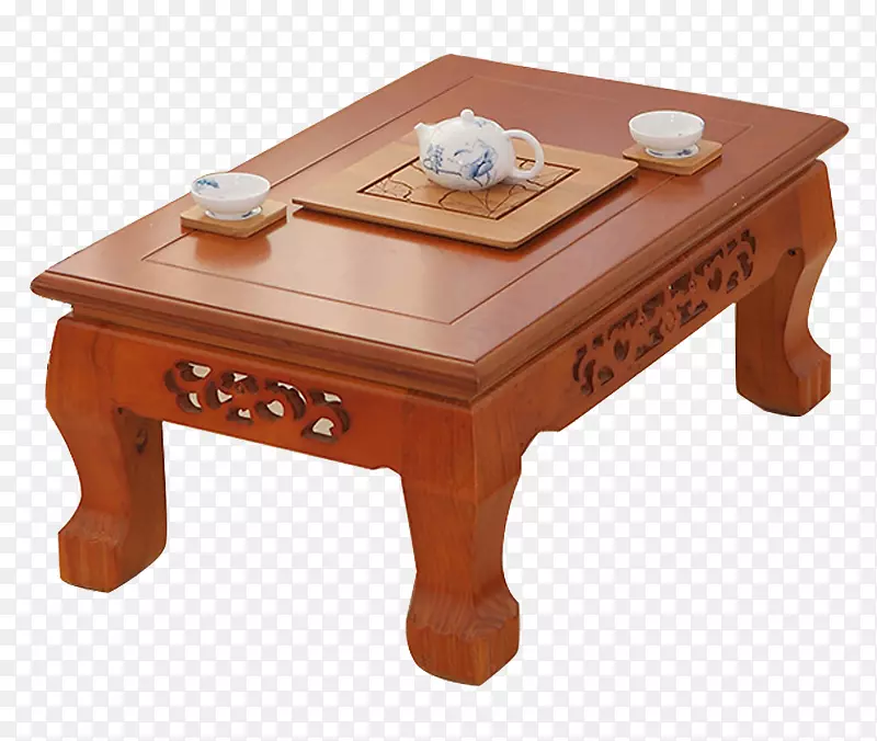 咖啡桌实木家具.桌子