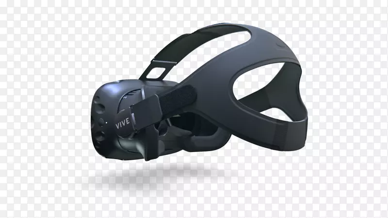 宏达国际虚拟现实耳机移动世界大会-虚拟现实护目镜