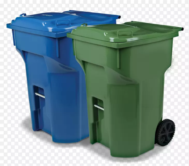 垃圾桶和废纸篮塑料回收箱产品设计.容器