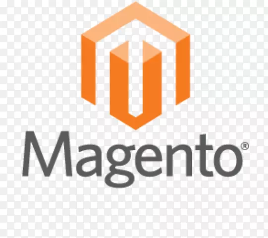 徽标-电子商务设计品牌Magento-设计