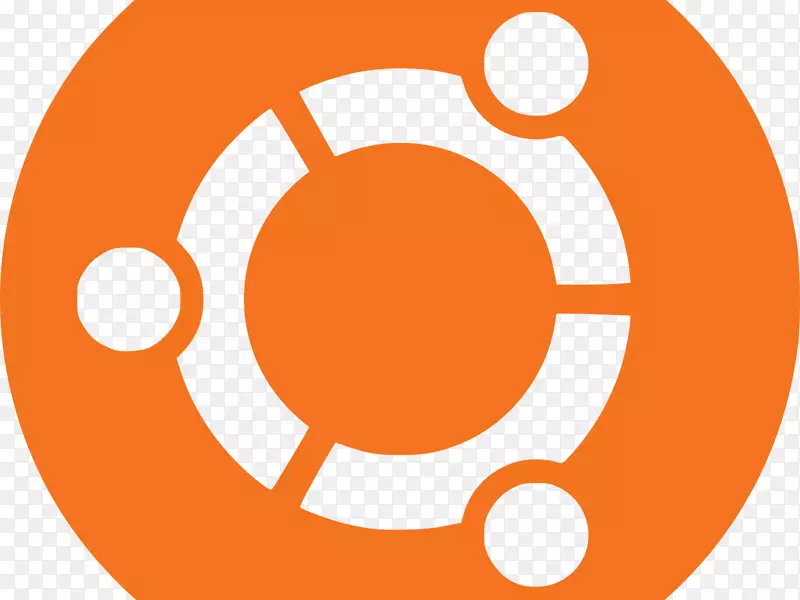 Ubuntu服务器版linux图形徽标-linux