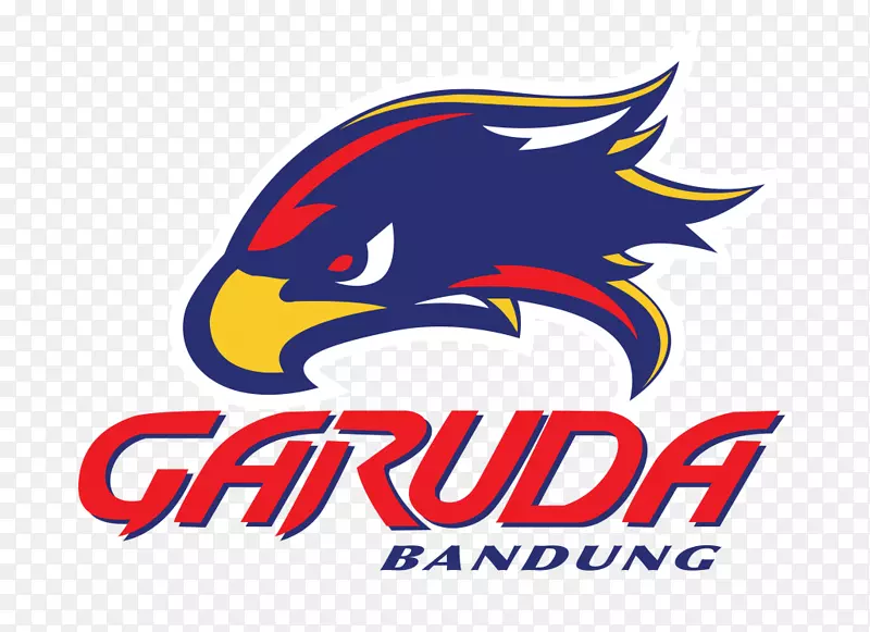 加鲁达万隆标志印度尼西亚篮球联盟贾兰加鲁达-篮球