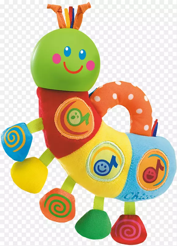 毛绒玩具和可爱玩具png图片婴儿拨浪鼓夹艺术-玩具