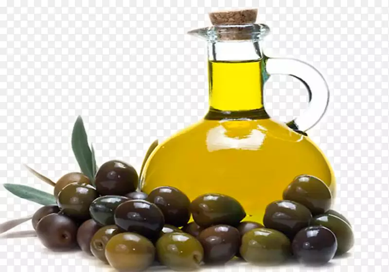 地中海菜西班牙菜橄榄油